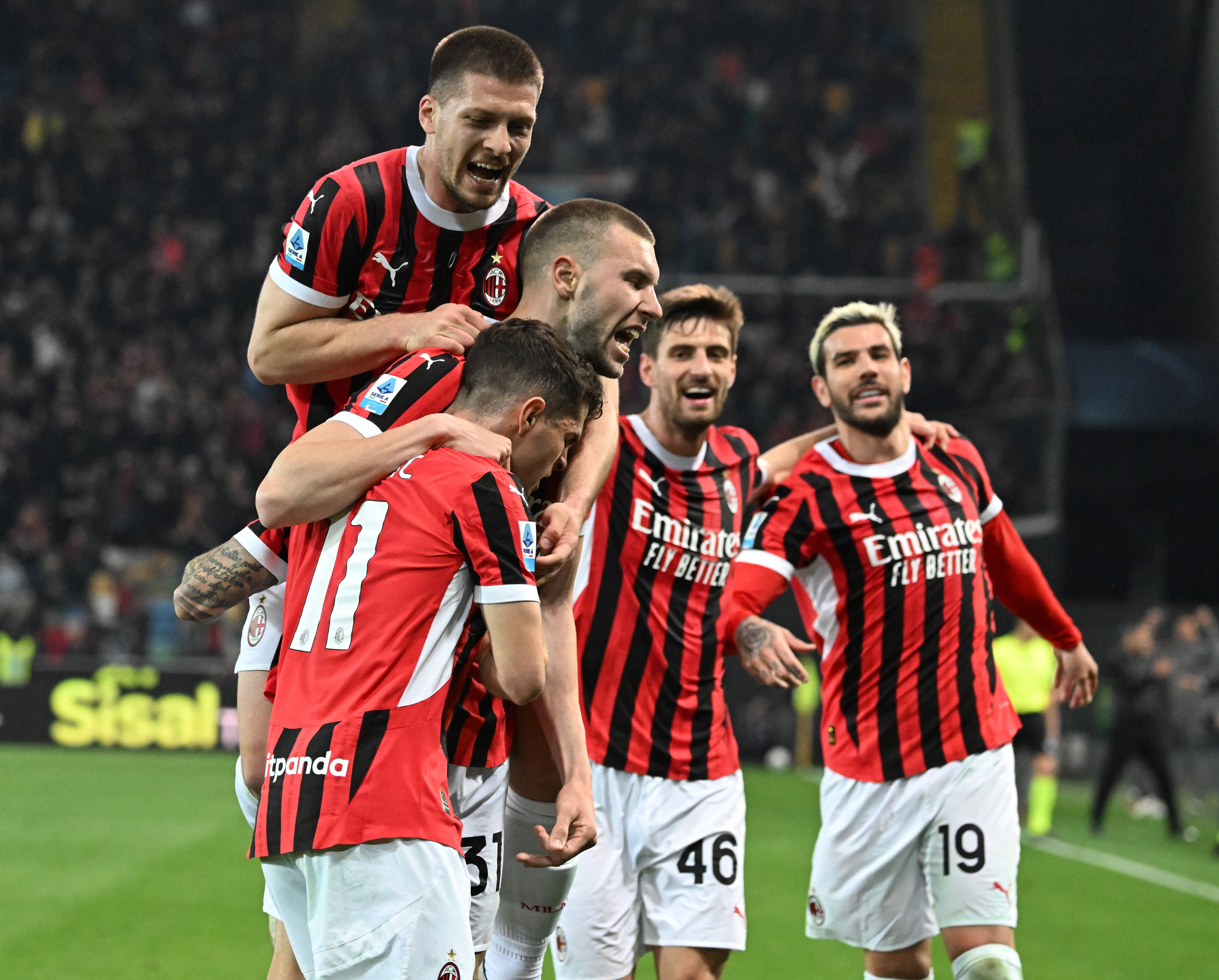 意甲豪门惨遭淘汰，球迷失望