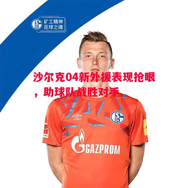 沙尔克04新外援表现抢眼，助球队战胜对手